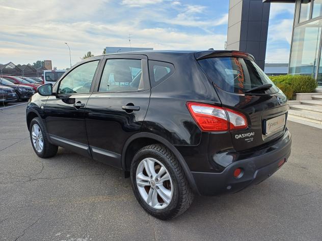 Nissan Qashqai 1.6 16v ECOAcenta GPL - KM CERTIFICATI-GARANZIA - Foto 9