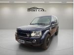 LAND ROVER Discovery 4 3.0 SDV6 XXV Anniversary Limited Edition rif. 22441722