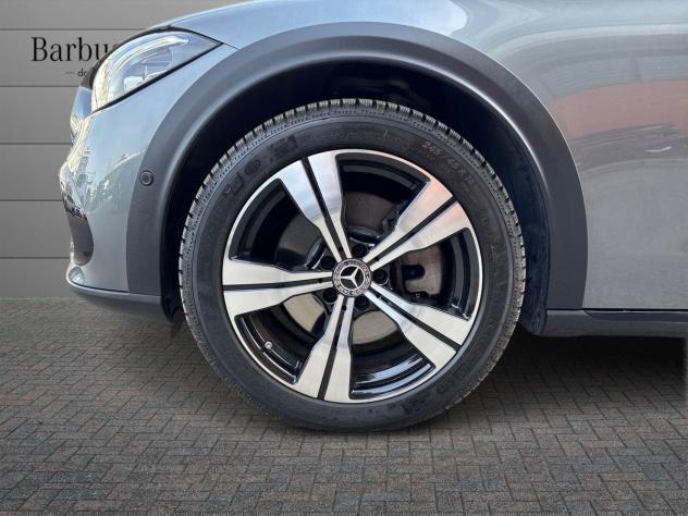 Mercedes-Benz Classe C Classe C-S206 SW All-Terrain - C SW All-Terrain 220 d mhev Premium 4matic auto - Foto 6