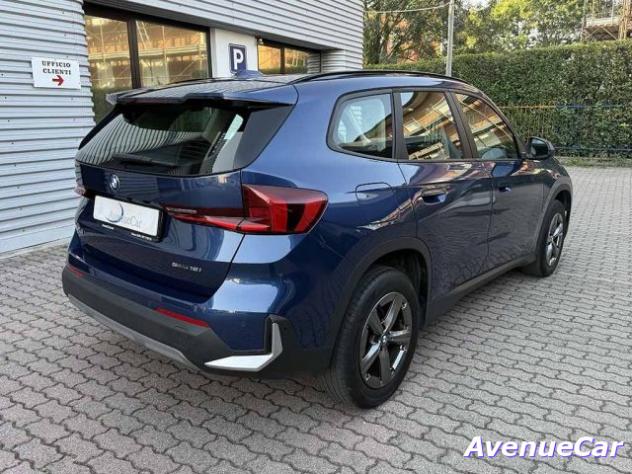BMW X1 sdrive 18i TELECAMERA CARPLAY PREZZO REALE IVA ESP rif. 23995727 - Foto 5