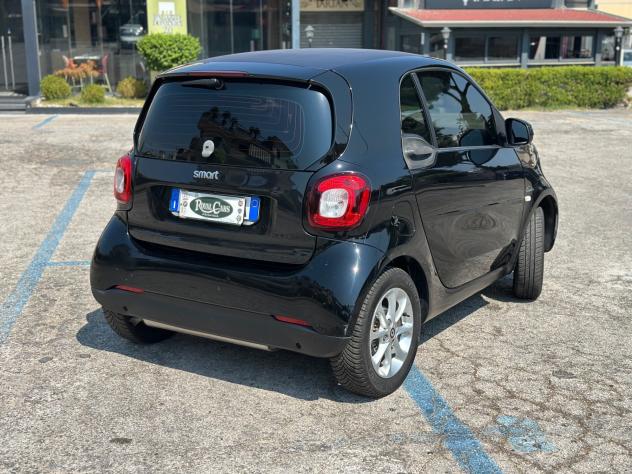 Smart ForTwo 90 0.9 Turbo Twinamic Passion - Foto 8