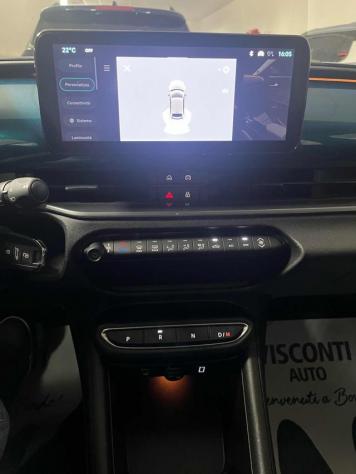 FIAT 600 1.2 Hybrid 145 CV DCT MHEV rif. 24213412 - Foto 6
