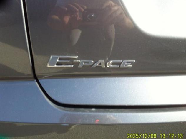 JAGUAR E-Pace 2.0D 150 CV R-Dynamic S rif. 24081663 - Foto 7