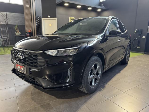 Ford Kuga 1.5 EcoBoost 186CV 2WD ST-Line Auto