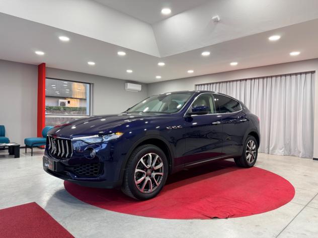 Maserati Levante V6 Diesel 275 CV AWD Gransport - Foto 3