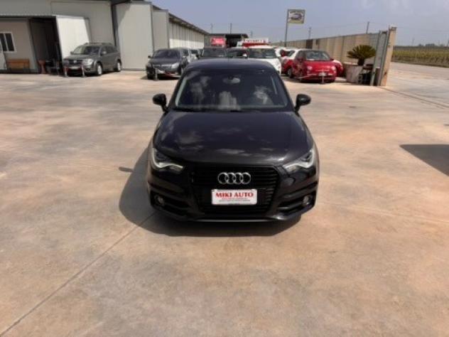 Audi A1 SPB 1.6 TDI Ambition - Foto 5