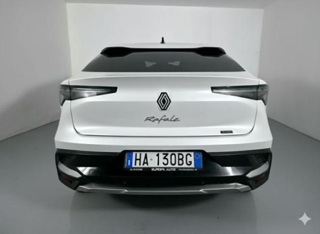 RENAULT Rafale Full Hybrid E-Tech 200 CV Techno *PORTELL ELETTR* rif. 22831889 - Foto 10