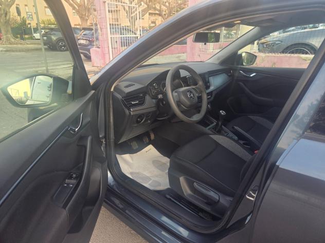 Skoda Kamiq 1.0 active - Foto 5