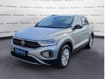 Volkswagen T-Roc T-Roc 2.0 tdi Life 150cv dsg