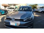 Volkswagen Golf Golf 1.6 TDI 115 CV DSG 5p. Sport BlueMotion Technology