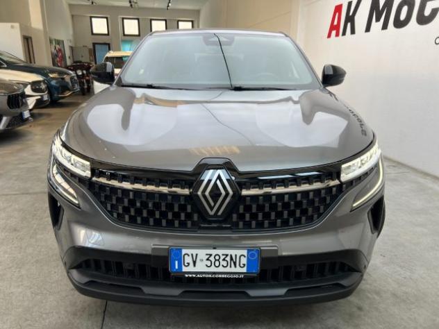 RENAULT Austral Austral Mild Hybrid 160 CV Auto Techno rif. 24006867 - Foto 2