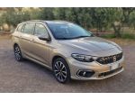 Fiat Tipo SW 1.6 mjt 120cv - 2019 -