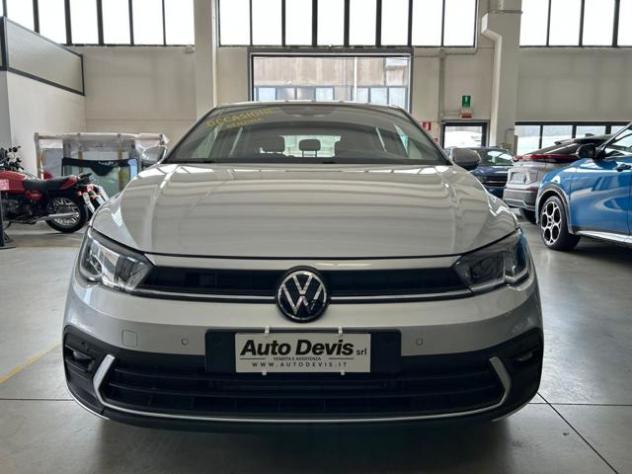 VOLKSWAGEN Polo 1.0 TSI Life rif. 23926129 - Foto 3