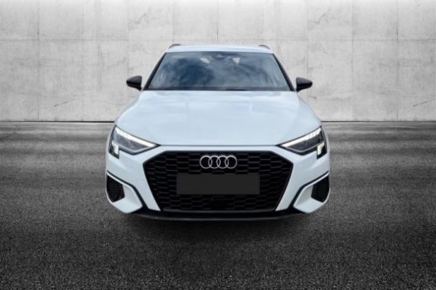 AUDI A3 SPB 35 TDI S tronic Business Advanced rif. 24048888 - Foto 3