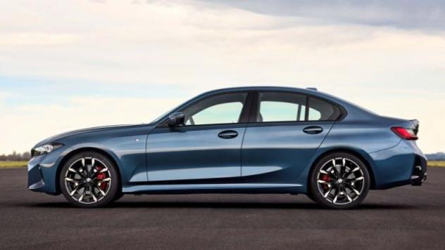 BMW 330 e Msport Pro rif. 24050473 - Foto 6