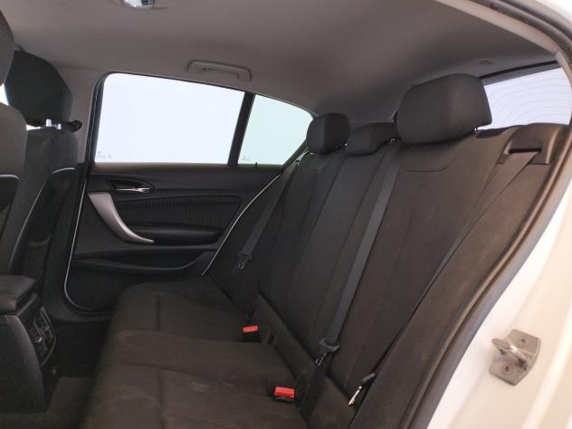 Bmw 116d Advantage - NEOPATENTATI - Foto 10