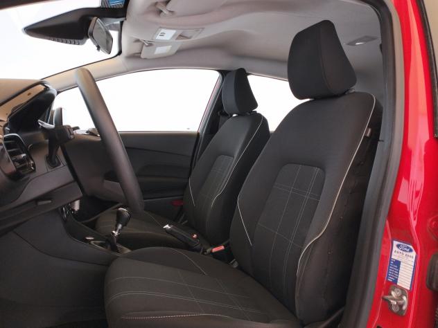 Ford Fiesta 1.5 TDCi 5p Titanium - NEOPATENTATI - Foto 8