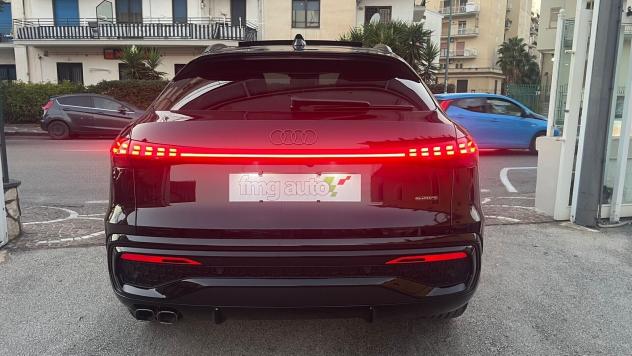 Audi Q5 SPB 40 TDI quattro S tronic S line plus Tetto Aprib.Full - Foto 6