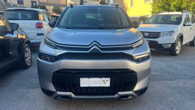 Citroen C3 Aircross BlueHDi 120 S&S EAT6 Shine Automatica - Foto 2