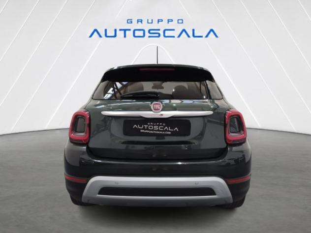 FIAT 500X 1.0 T3 120cv Cross rif. 24036928 - Foto 4