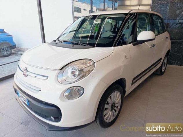 FIAT 500L 0.9 TwinAir Turbo Natural Power Urban rif. 24071855 - Foto 2