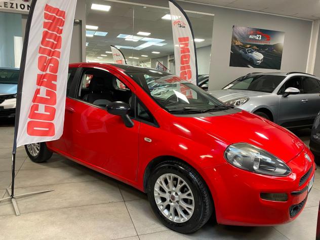 Fiat Punto 0.9 TwinAir Turbo S&S 5 porte - Foto 4