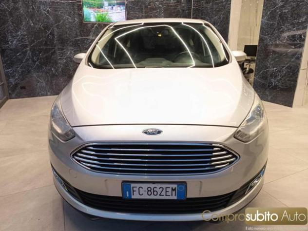 FORD C-Max 1.5 TDCi 95CV Start&Stop Plus rif. 23766936