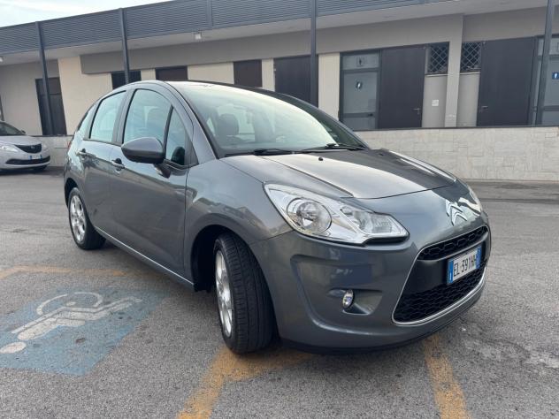 Citroen C3 1.1 Exclusive - Foto 4
