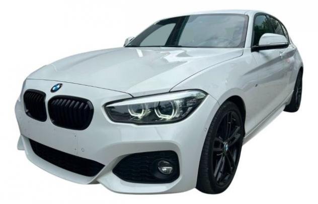 BMW 118 i 5p. Msport Automatica Led rif. 23808190 - Foto 5