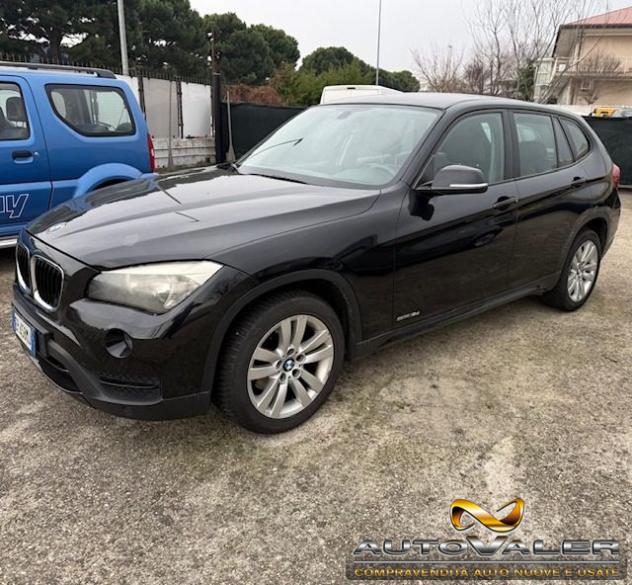 BMW X1 SDrive16d Sport Line,Pelle rif. 23995342 - Foto 2
