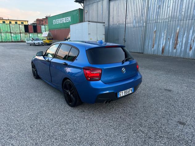 Bmw 125 125d 5 pt Msport PERFORMANCE - Foto 5
