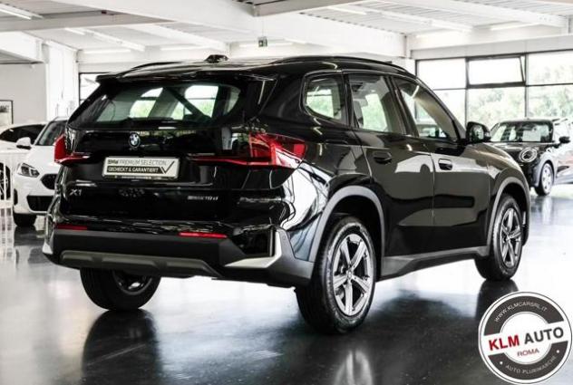 BMW X1 sDrive 18d Black edition Garanzia BMW rif. 24069261 - Foto 2