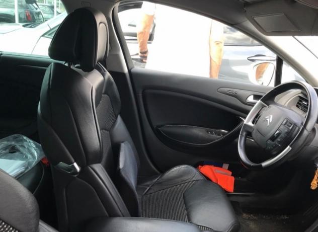 Citroen C5 BlueHDi 150 S&S Hydractive Executive Tourer - Foto 5
