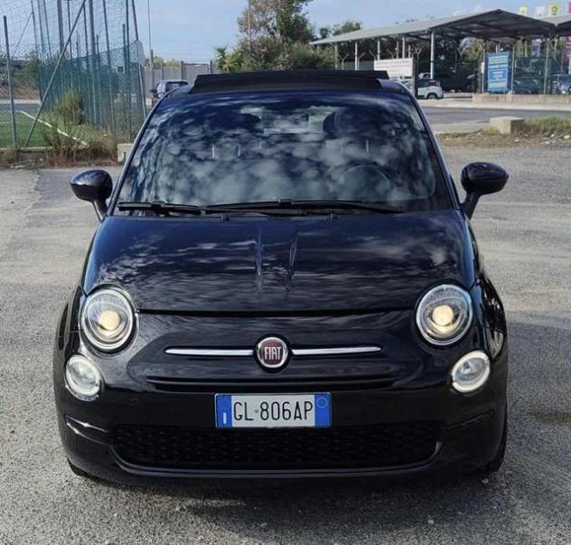 FIAT 500 C 1.0 Hybrid CABRIO Euro6D 6Marce rif. 24158625