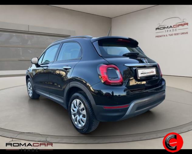 FIAT 500X 1.3 T4 150 CV DCT Cross rif. 23536778 - Foto 8