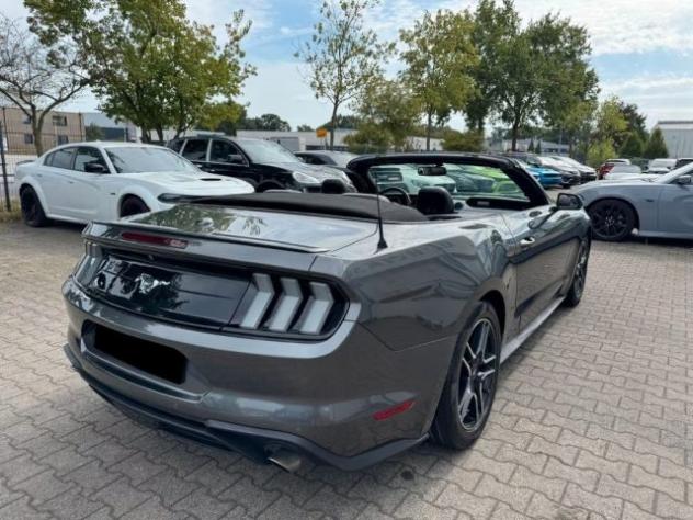 FORD Mustang Convertible 2.3 EcoBoost aut. rif. 24160027 - Foto 6