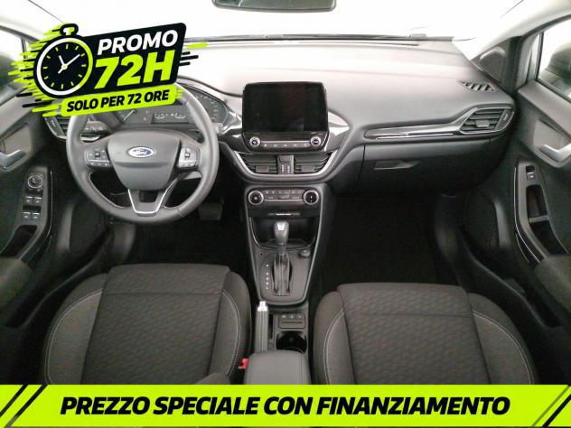 Ford Puma 1.0 ecoboost h Titanium s&s 125cv auto - Foto 9