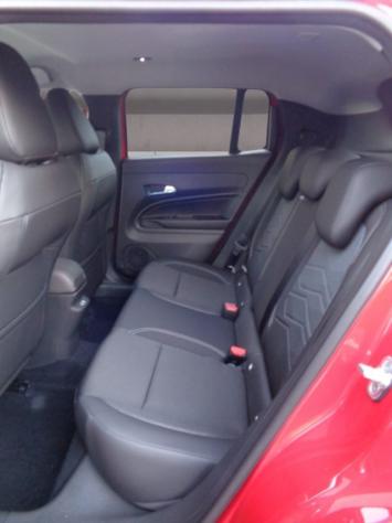 JEEP Avenger 1200 TURBO SUMMIT PACK INFOTAINMENT"18 CARPLAY rif. 24122308 - Foto 7