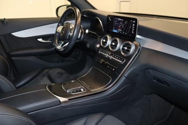 MERCEDES-BENZ GLC 300 de 4Matic EQ-Power Premium Amg rif. 23295410 - Foto 10