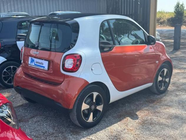 SMART ForTwo Youngster 1.0cc 71cv CRUISE CONTROL rif. 24003021 - Foto 4