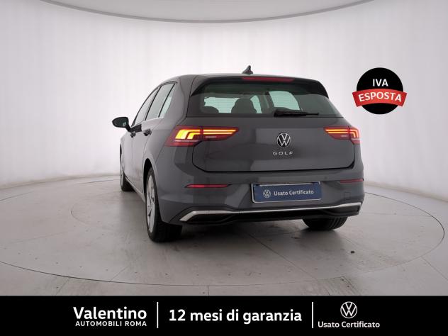 Volkswagen Golf 2.0 TDI DSG SCR Style - Foto 5