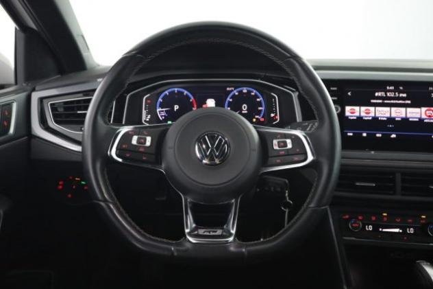 VOLKSWAGEN Polo Polo 1.0 TSI Highline DSG BMT 115 CV 5 porte rif. 24010451 - Foto 5