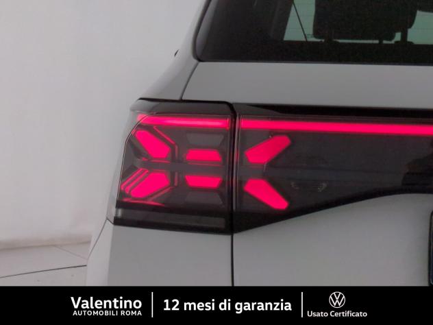 Volkswagen T-Cross 1.0 tsi DSG Style 115cv - Foto 8