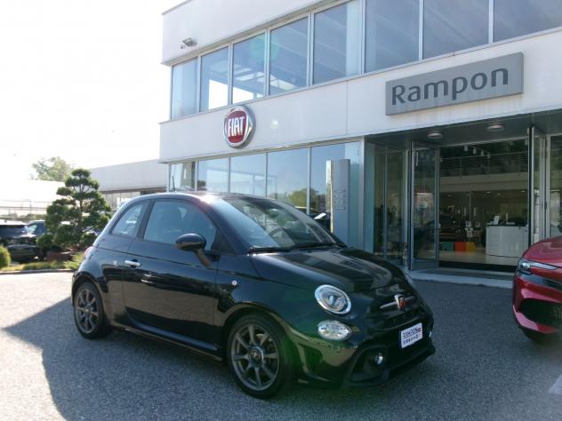 Abarth 595 595 1.4 t-jet 165cv - Foto 6