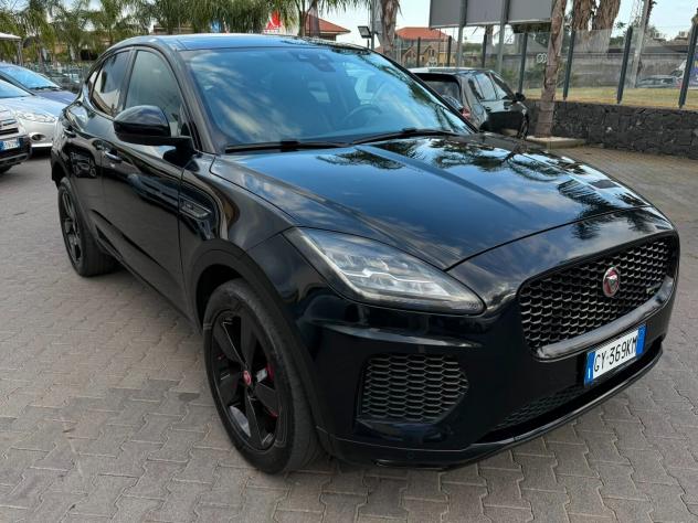 Jaguar E-Pace 240 CV R-Dynamic SE STRAFULL- 2019 - Foto 2