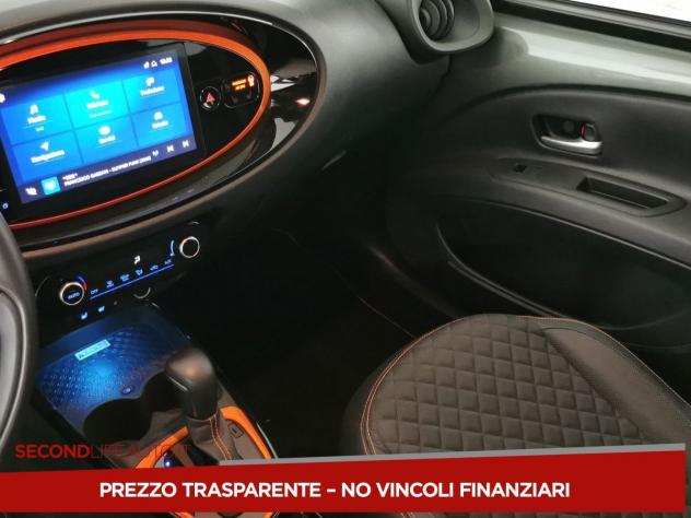 Toyota Aygo X 1.0 Limited 72cv s-cvt - Foto 7