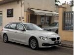 BMW 318 d Touring Advantage Aut. rif. 23996258