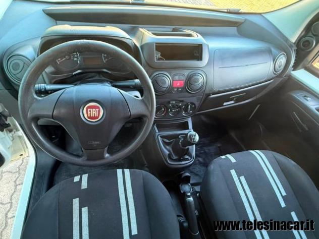 FIAT Fiorino 1.3 MJT rif. 23666263 - Foto 10