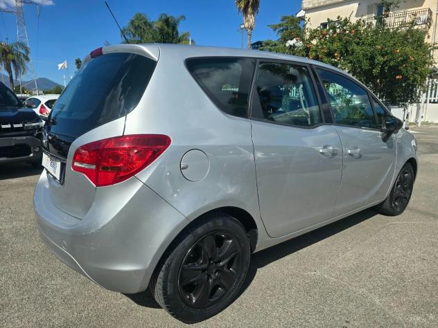 Opel Meriva 1.4 Turbo 120CV GPL Tech Design Edition - Foto 10