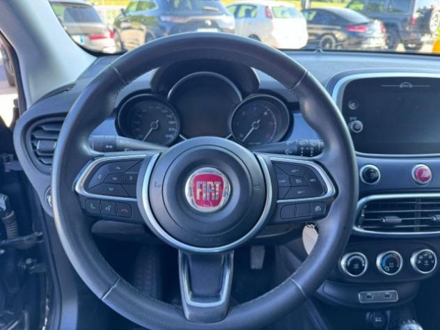 FIAT 500X 1.3 MultiJet 95 CV Club LEGGE 104 IVA ESPOSTA rif. 24170621 - Foto 9